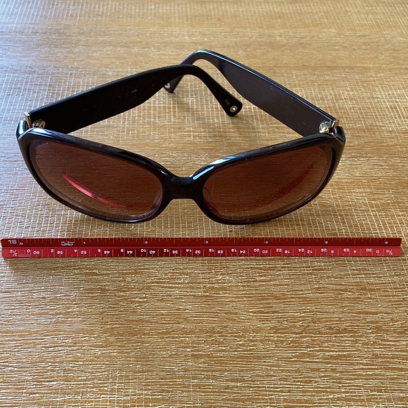 Micheal kors + coach sunglasses bundle - Picture 7 of 8